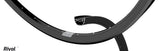 Ryde b.v. velg 28' - 14 622 rival26 disc zwart