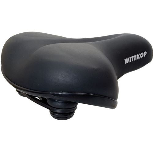 Wittkop zadel uni soft
