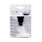 Simson led voorlicht wit