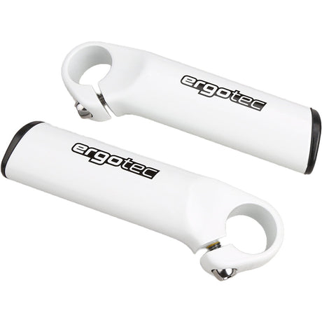 Wilhelm humpert gmbh co ergotec bar-ends ergo size s mat zwart