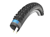 Schwalbe benelux b.v. schwalbe bub. 42-622 28x1.60 hs 476 smart sam performance b b-sk+rt - 11159529