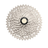 Sturmey-archer europa n.v. sun race csms3 cassette 10v. 11-46 metallic