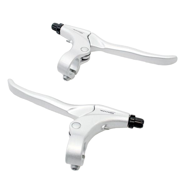 Saccon l14a6r3po4s remgreep set v-brake + roller brake satin