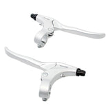 Saccon l14a6r3po4s remgreep set v-brake + roller brake satin