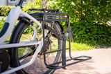 Steco b.v. steco buggy-mee advanced mat zwart