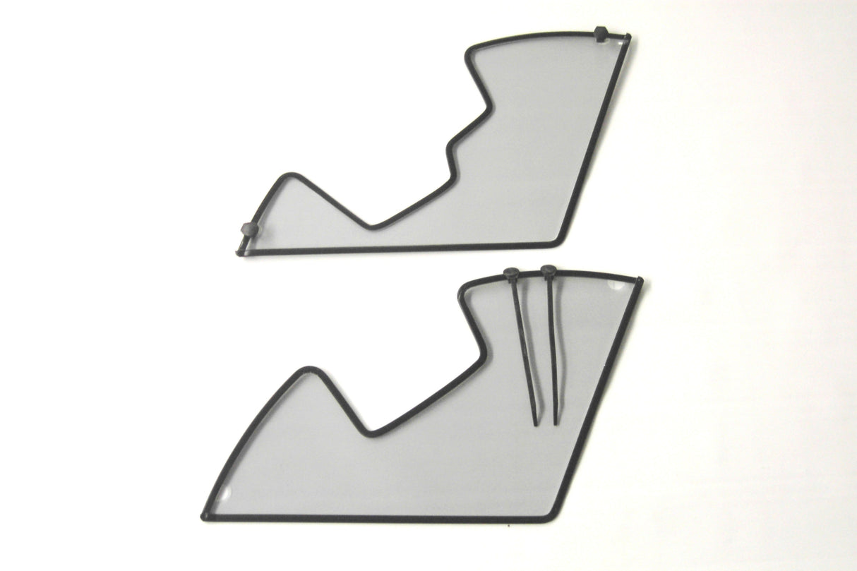 Hesling bike parts jasbeschermer hesling 28 4 hybride