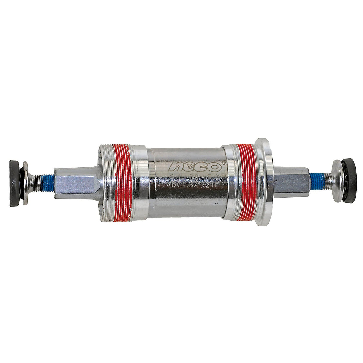 Messingschlager neco trapas alu. bsa 131 mm.