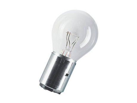 Spanninga metaal b.v. spanninga lampjes nr. 115 6v-20 20w-ba20d