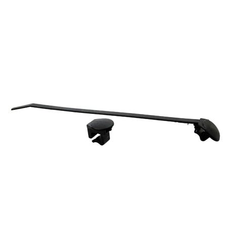 Hesling bike parts hesling jasbeschermerstripclip deel a+b