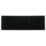 Velo stuurlint kurk - 4 tapes (160cm 8.5cm) - zwart