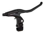 Saccon l370a4w3pos remgreep set v-brake zwart