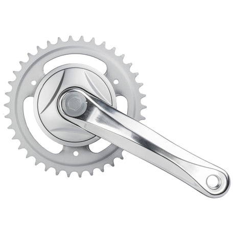 Crankstel Chainline CL004 38T 95mm disc 3 32 (ICA) polish