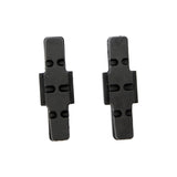 Simson remblokset Magura hydr. velgrem HS33 HS11 set op kaart