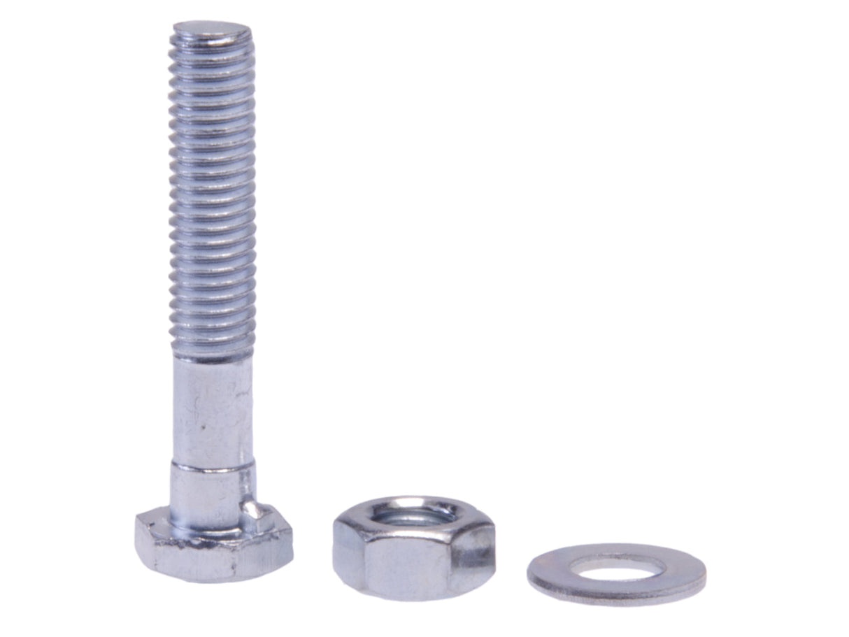Zadelpenklembout Simson m8x45mm