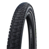 Schwalbe buitenband pick-up e-cargo 24x2.15 (55-507) zwart reflex