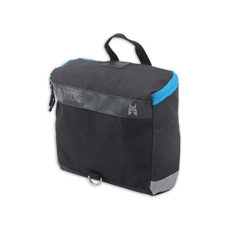 Falko import export lynx stuurtas joshua 4 ltr. zwart waterafstotend