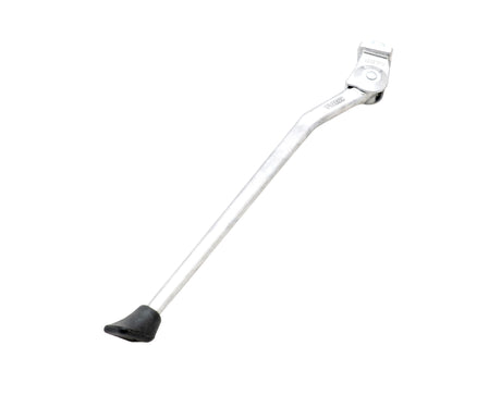 standaard Basic 28 inch staal zilver