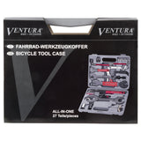 Messingschlager ventura gereedschapskoffer fiets