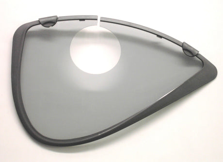 Hesling bike parts hesling jasbeschermer sprinter 28 5 winkelverpakking