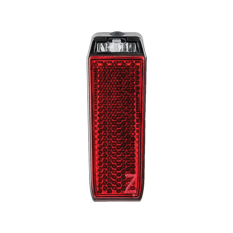 achterlicht NYX batterij auto off
