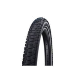 Buitenband Schwalbe 24-2.60 (65-507) Pick-Up Perf SD TS zwart +R