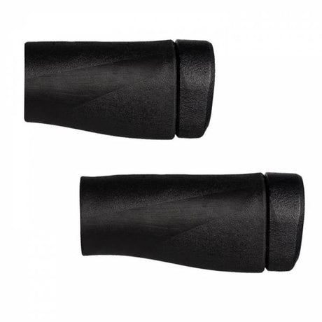 Herrmans Handvatten Click DD37 90 120mm zwart