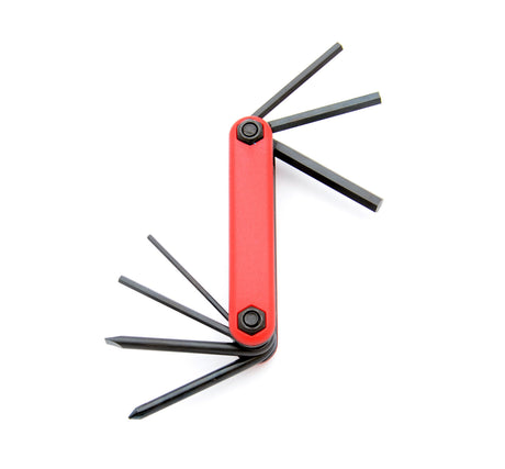 Simson multi tool