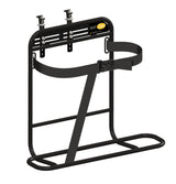 Steco b.v. steco buggy-mee advanced mat zwart