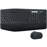 Ty ergonomisch toetsenbord - logitech