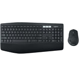 Ty ergonomisch toetsenbord - logitech