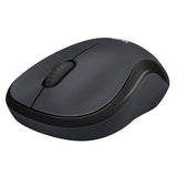 Draadloze muis - optisch