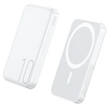 Iphone 16 draadloze powerbank met magsafe