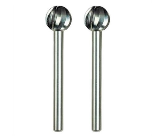 Dremel accessoires hogesnelheidsfrees 7,8 mm | schachtdiameter: 3,2 mm | 2 stuks | 114 - 26150114ja