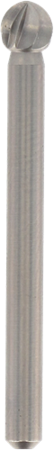 Dremel hogesnelheidsfrees 4,8 mm - 192