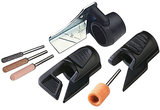 Dremel voorset voor het slijpen van kettingen 26151453jb kettingzaagslijphulpstuk n a