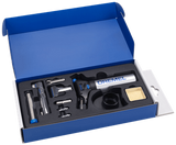 Dremel versaflame 2200jd |model 2200-5 | katalysator + 2 x soldeertip + vlamverlengstuk - f0132200jd