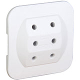 Drieweg adapter
