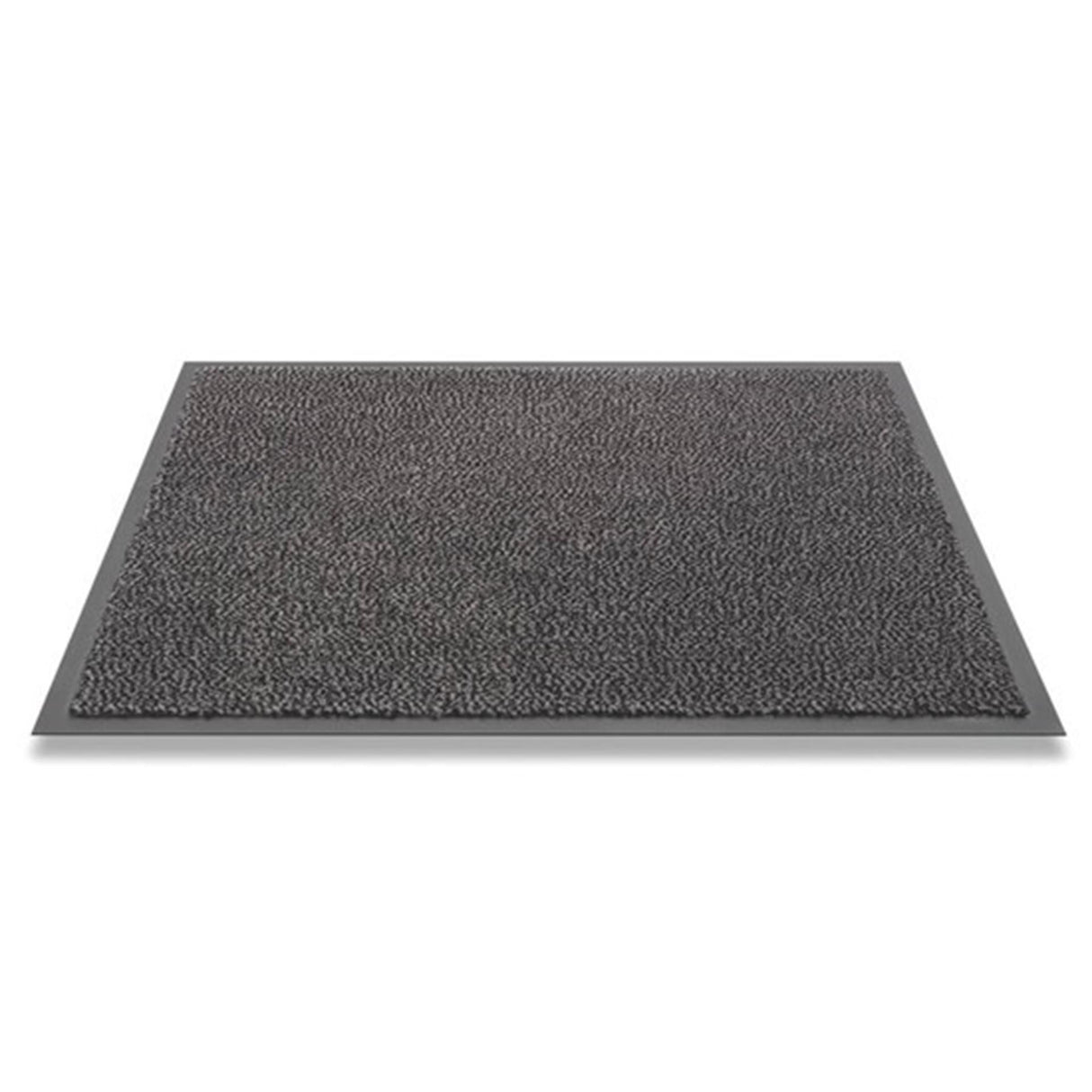 Hq mars schoonloopmat 60x80cm bruin