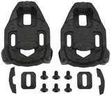 Time iclic xpresso xpro 5° cleats pedalplatten
