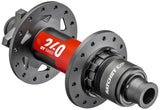Dt swiss 240 exp mtb disc 6-bolt 12x148mm boost rear hub | 32 loch sram xd