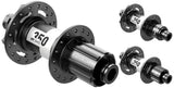 Dt swiss 350 classic mtb disc 6-bolt boost rear hub | 28 loch sram xd