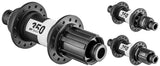 Dt swiss 350 classic mtb cl boost rear hub | 32 loch shimano micro spline