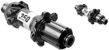 Dt swiss 350 mtb straightpull cl 12x142mm rear hub | 28 loch sram xd