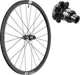 Dt swiss e 1800 spline® db 28 30mm rear wheel | shim 11s