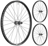 Dt swiss h 1900 spline® 27.5 35mm 6-bolt boost rear wheel | sram xd
