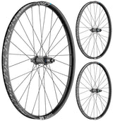 Dt swiss h 1900 spline® 27.5 35mm cl boost rear wheel | sram xd
