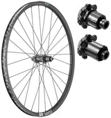 Dt swiss hu 1900 spline® 29 25mm cl rear wheel | 25mm - 5 135mm - shimano