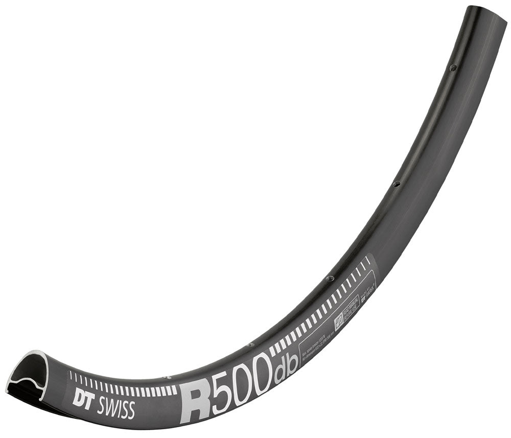 Dt swiss r 500 28 disc rim | 32 loch