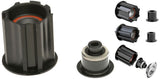 Dt swiss conversion kit campagnolo 3-pawl ratchet freehub body