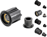 Dt swiss campagnolo body conversion kit for ratchet exp freehub | 9-12-fach - 12 142 - standard
